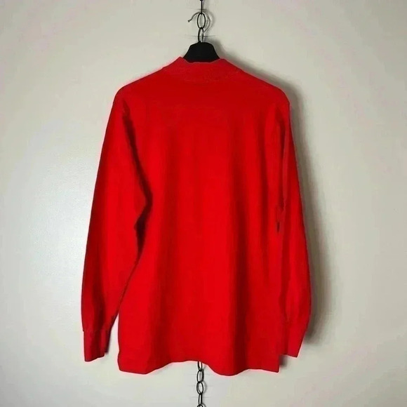 Vintage NCAA Ohio State University Long Sleeve T-shirt - Picture 2 of 5